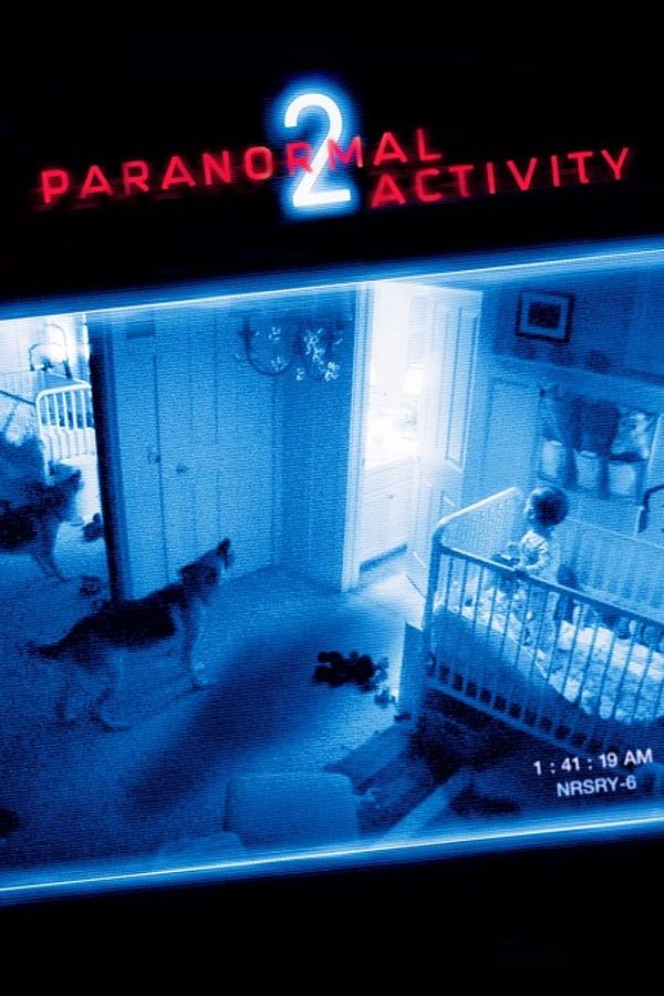 灵动:鬼影实录2封面图