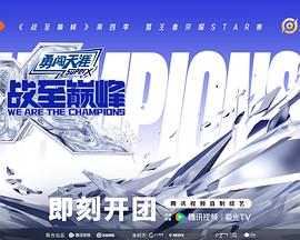 战至巅峰 第四季封面图