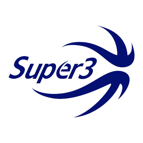 超三联 3WL靖江赛区第1站Day1下午场20250716封面图