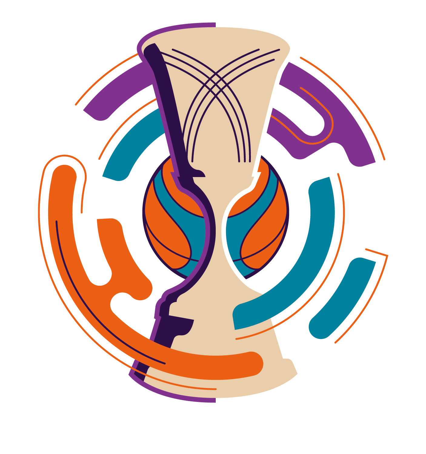 女篮亚洲杯小组赛 韩国vs印度尼西亚20250716封面图