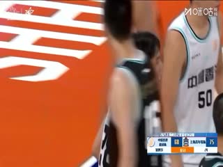 上海明日之星篮球争冠赛 日本B联赛精英队VS西班牙富恩拉夫拉达俱乐部精英队 20250716封面图