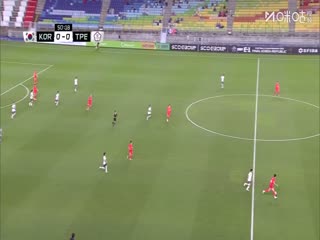 女足东亚杯 韩国女足VS中国台北女足 20250716封面图