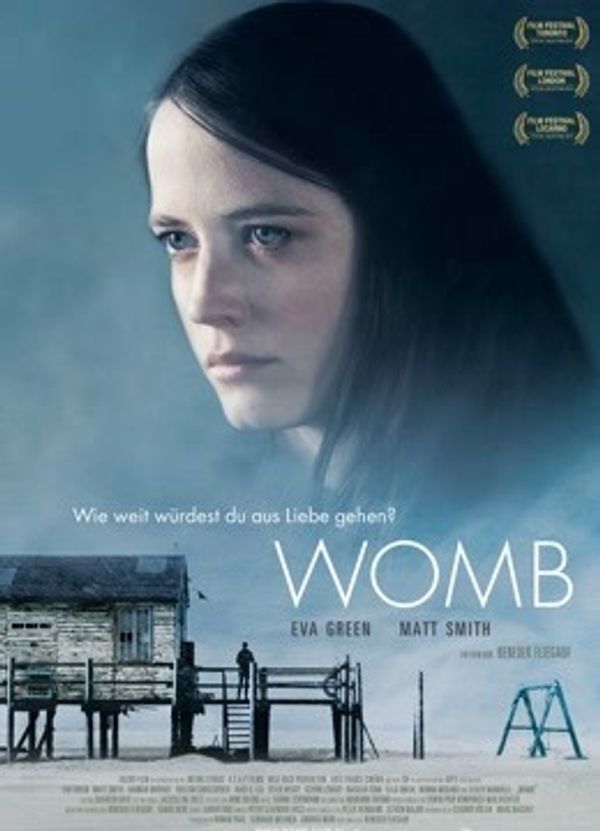 克隆丈夫封面图