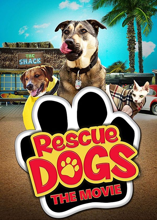 狗狗大作战封面图