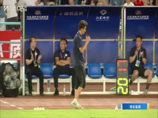 江苏城市足球联赛 常州队VS徐州队 20250720封面图