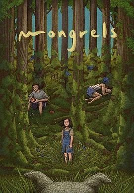 野狗·异人封面图