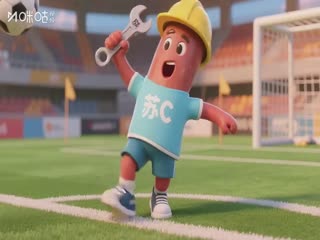 江苏城市足球联赛 无锡队VS淮安队 20250720封面图