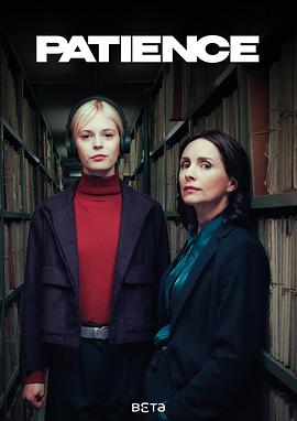 奇探佩辛丝 第一季[电影解说]封面图