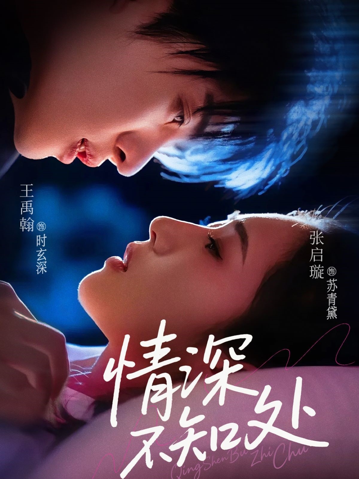 情深不知处封面图