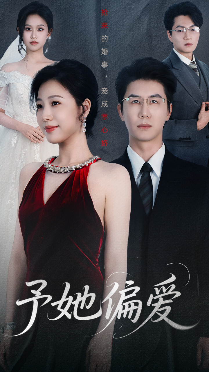 予她偏爱封面图