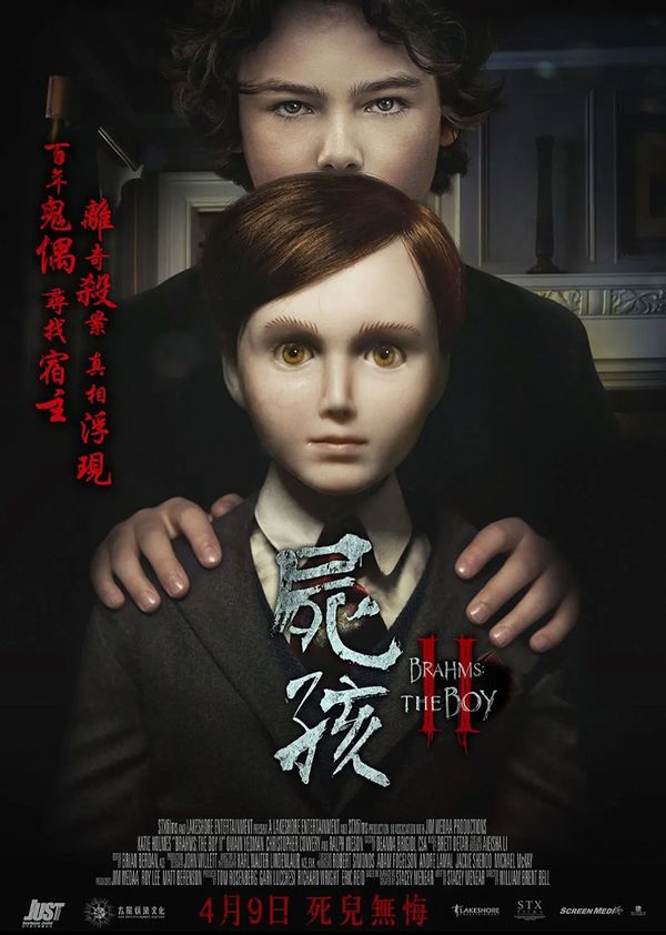 勃拉姆斯的约定封面图