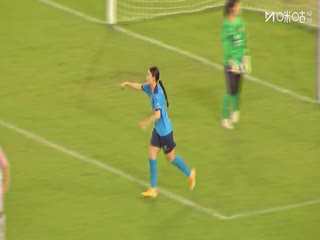 中女超联赛 江苏无锡女足VS上海农商银行女足 20250726封面图