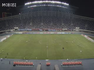 中甲联赛 石家庄功夫VS上海嘉定汇龙 20250726封面图