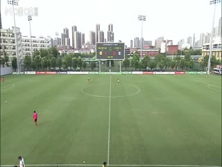 中乙联赛 湖北青年星VS江西庐山 20250726封面图