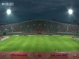 中甲联赛 延边龙鼎VS辽宁铁人 20250726封面图