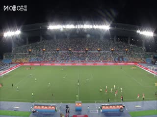 中甲联赛 南通支云VS南京城市 20250727封面图