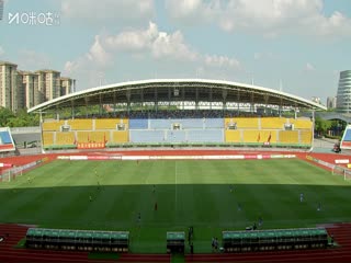 中乙联赛 成都蓉城B队VS温州俱乐部中胤 20250727封面图