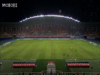 中甲联赛 大连鲲城VS青岛红狮 20250727封面图