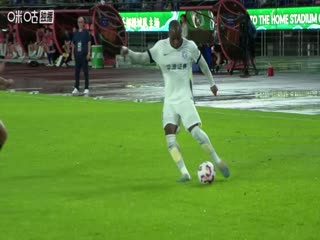 中超联赛 浙江俱乐部绿城VS武汉三镇 20250727封面图