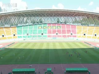 中乙联赛 贵州筑城竞技VS深圳二零二八 20250727封面图