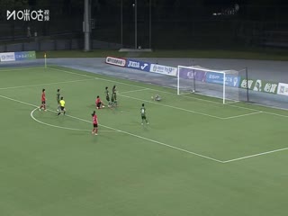 中女超联赛 广东省女足VS北京东方雨虹女足 20250727封面图