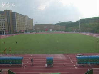 中乙联赛 广西恒宸VS广州蒲公英德桦绿建 20250727封面图