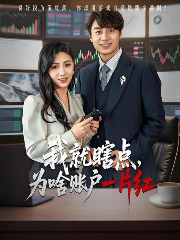 我就瞎点为啥账户一片红封面图