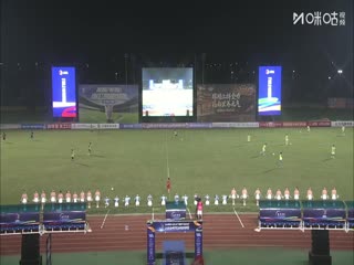 江西省城市足球超级联赛 宜春市VS萍乡市 20250802封面图