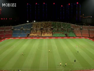 中甲联赛 广西平果VS深圳青年人 20250802封面图