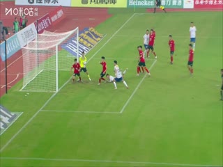 江苏城市足球联赛 淮安队VS苏州队 20250802封面图