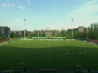 中乙联赛 山西崇德荣海VS海门珂缔缘 20250802封面图