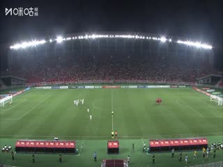 中甲联赛 辽宁铁人VS广东广州豹 20250802封面图