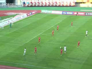 中甲联赛 延边龙鼎VS石家庄功夫 20250802封面图