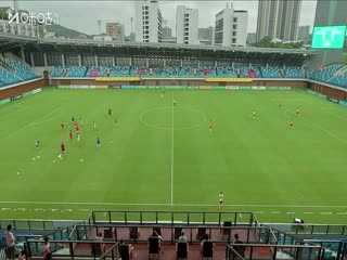 中乙联赛 深圳二零二八VS成都蓉城B队 20250803封面图