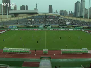 中乙联赛 温州俱乐部中胤VS泉州亚新 20250803封面图