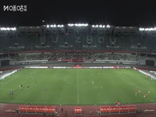 中甲联赛 苏州东吴VS大连鲲城 20250803封面图