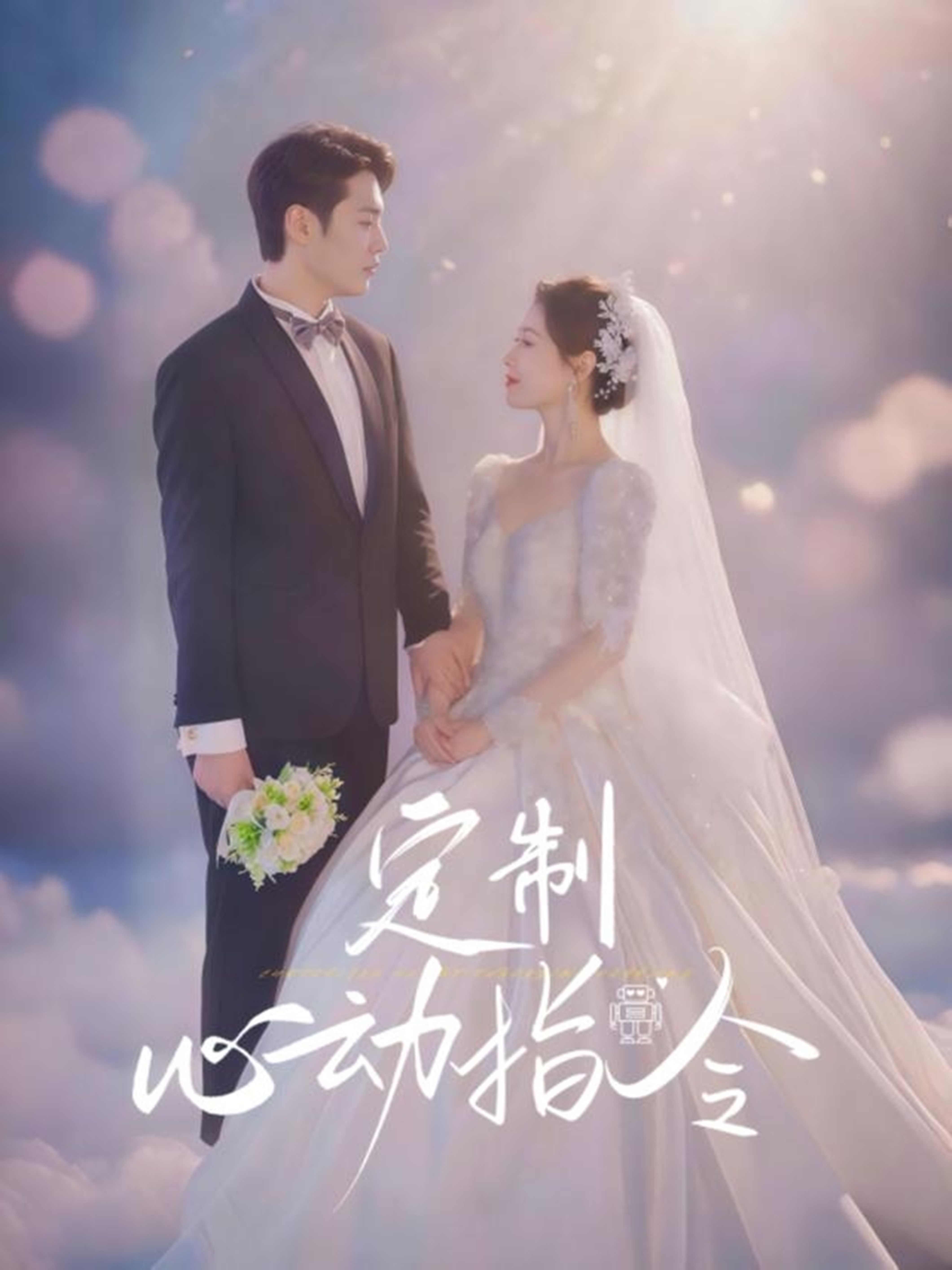 定制心动指令封面图