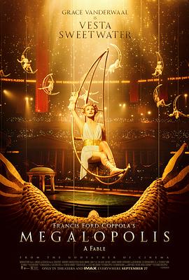 大都会[电影解说]封面图