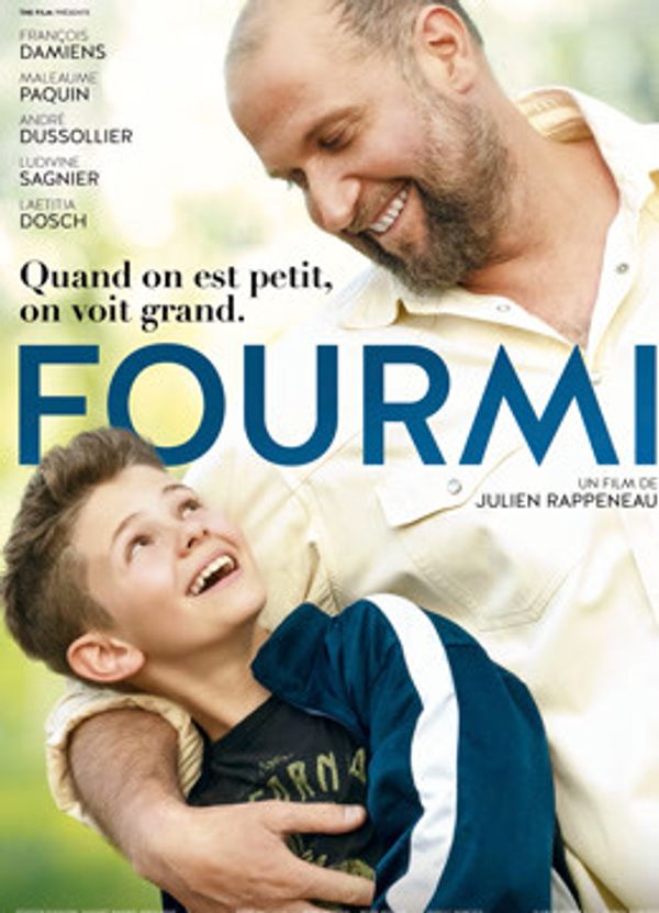 爱与谎言封面图