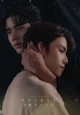 灵魂重生封面图