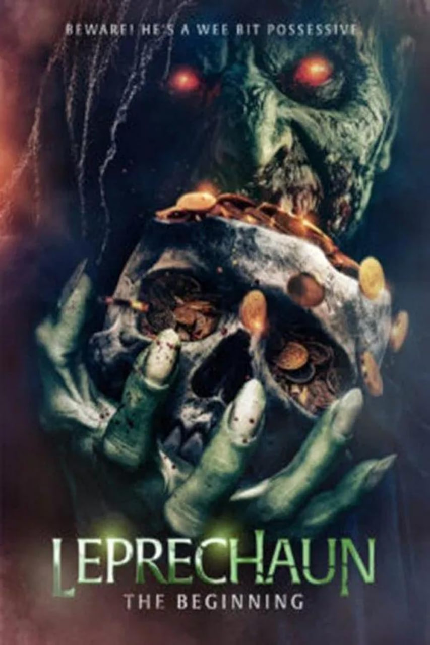 妖精：起源封面图