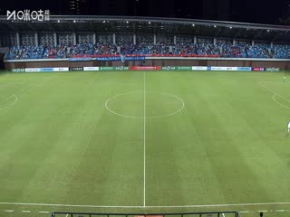 中甲联赛 深圳青年人VS辽宁铁人 20250809封面图