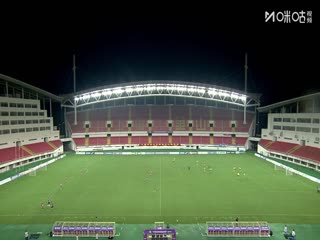 中女超联赛 上海农商银行女足VS武汉车谷江大女足 20250810封面图