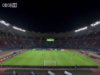 中超联赛 河南俱乐部酒祖杜康VS深圳新鹏城 20250808封面图