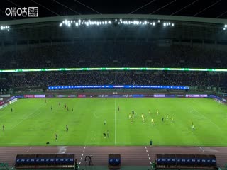 中超联赛 浙江俱乐部绿城VS北京国安 20250810封面图