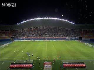 中甲联赛 大连鲲城VS延边龙鼎 20250809封面图