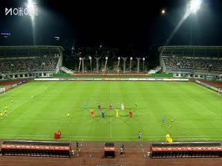 中甲联赛 定南赣联VS佛山南狮 20250810封面图