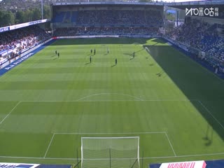 法甲联赛 欧塞尔VS洛里昂 20250817封面图