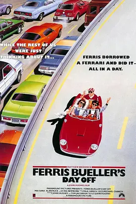 春天不是读书天1986[电影解说]封面图