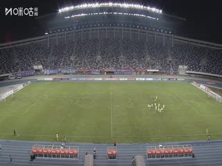 中甲联赛 石家庄功夫VS陕西联合 20250817封面图